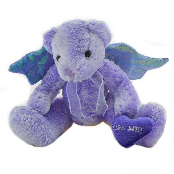 angel teddy