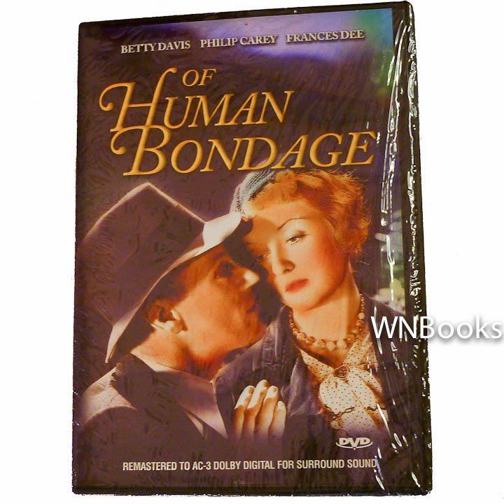 Of Human Bondage Dvd 77