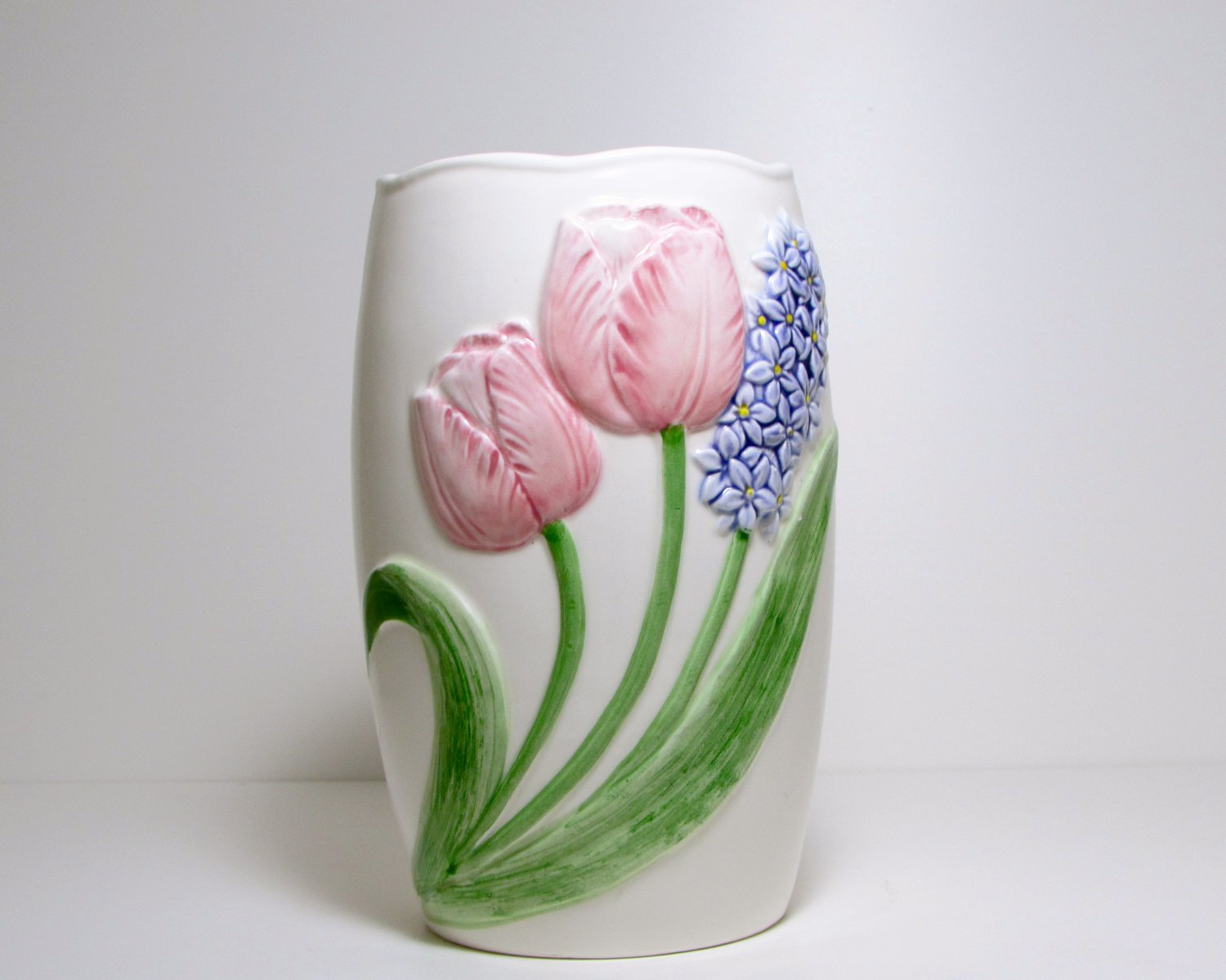 Mary Ann Baker Ceramics