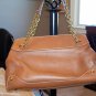 WOMANS BROWN DOLCE & GABBANA HANDBAG