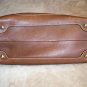 WOMANS BROWN DOLCE & GABBANA HANDBAG
