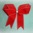 Simple Bow- You Choose colors