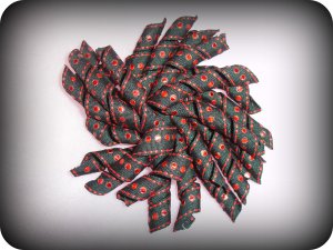 Plain Korker