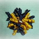 Korker- Interchangeable Embellishment- You choose