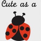 Ladybug TShirt