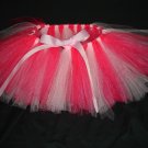 Toddler Tutu-You Choose Colors