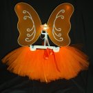 Fairy tutu costume