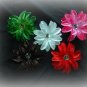 Tropical Flower Hair Clip