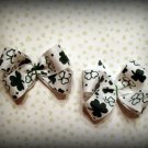 St. Patty's Day Shammrock Bitty