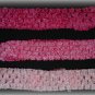 1" Crochet Headband
