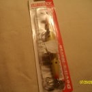 SMITHWICK DEVIL'S HORSE 4 1/2" TOPWATER/SURFACE LURE
