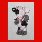 Holstein Cow Magnet