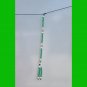 Green Horse Tail Beadz