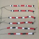 Bead Color Scheme Sample #1