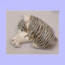 Pony Head - Gray or your color choice