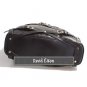 David Eikon Heather Medium Leather Hobo Bag Coffee