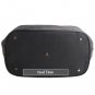 David Eikon Honor Leather Satchel Black