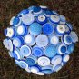 Custom Made Wedding Button Bouquets and Centerpieces