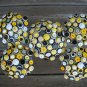 Custom Design Your Own Button Wedding Bridal Party Bouquets