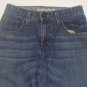 Levis STrauss Signature Jeans looks like New