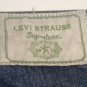 Levis STrauss Signature Jeans looks like New