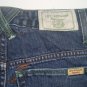 Levis STrauss Signature Jeans looks like New