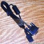 1 pcs HP 49G 38G 39G Factory Serial Cable Software, Manuals