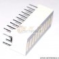 5 pcs 10 SEGMENT LED BARGRAPH Array New