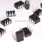 10 pcs LM555 NE555 Timer (DIP-8) NEW
