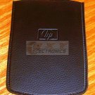 1 pcs Leatherette Pouch for HP 10BII + CD Software New Low Price