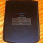 1 pcs Leatherette Pouch for HP 10BII + CD Software New Low Price