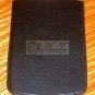 1 pcs Leatherette Pouch for HP 10BII + CD Software New Low Price