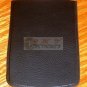 1 pcs Leatherette Pouch for HP 10BII + CD Software New Low Price