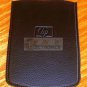 1 pcs Leatherette Pouch for HP 10BII + CD Software New Low Price