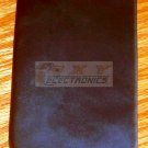 Contour HP 10BII Leatherette Pouch CD Software New