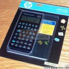HP 20b business consultant financial calculator NEW