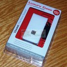 iPod NANO 2/4 GB Luxury Case HQ Protection iSound NEW
