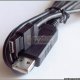 HP48 USB Cable