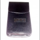 Compatible Leather Pouch for HP 50G 49G 48G 39G 38G NEW w/ CD