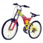 Montana 26" Mountain Bike