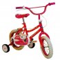 Princess 14" BMX Bike