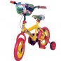 Mickey Mouse 12" BMX Bike