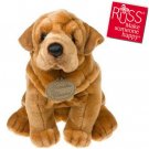Yomiko Classics  Shar-pei by Russ Berrie