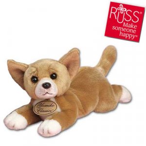 Yomiko Classics  Chihuahua