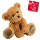 Shining Stars Honey Bear by Russ Berrie