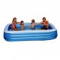 Intex Family Swim Center Pool