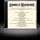 American Machinist 12-12-1901 digital CD