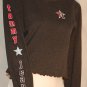 Tommy Jeans Crop Top