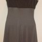 Byer Too Collection Black Dress