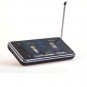 STY- F008 unlocked Quad band GSM Dual standby dual camera JAVA/ WIFI supported TV cell phone